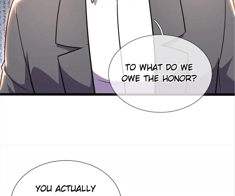 The Invincible Warlord Chapter 198 page 38 - 