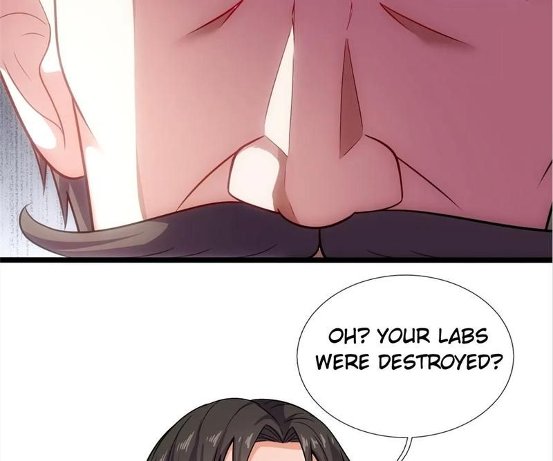 The Invincible Warlord Chapter 198 page 41 - 