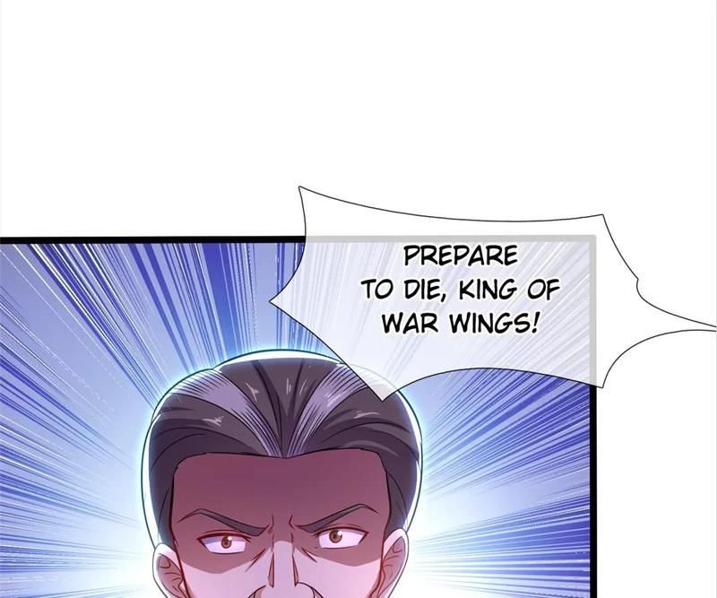 The Invincible Warlord Chapter 198 page 45 - 