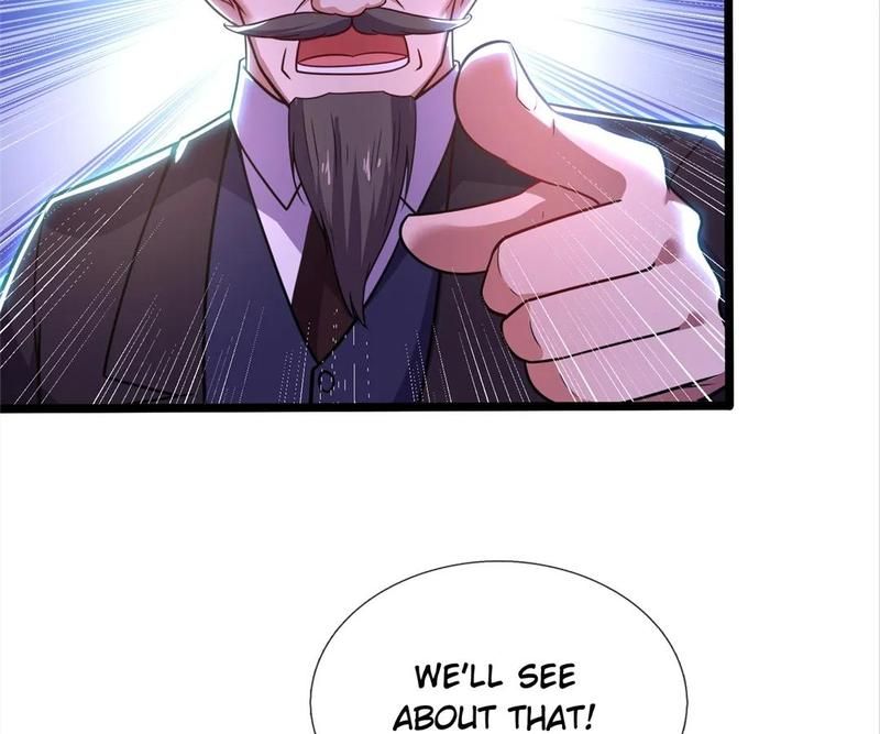 The Invincible Warlord Chapter 198 page 46 - 