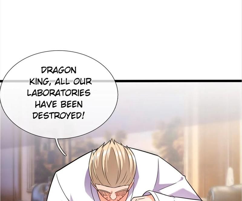 The Invincible Warlord Chapter 198 page 7 - 