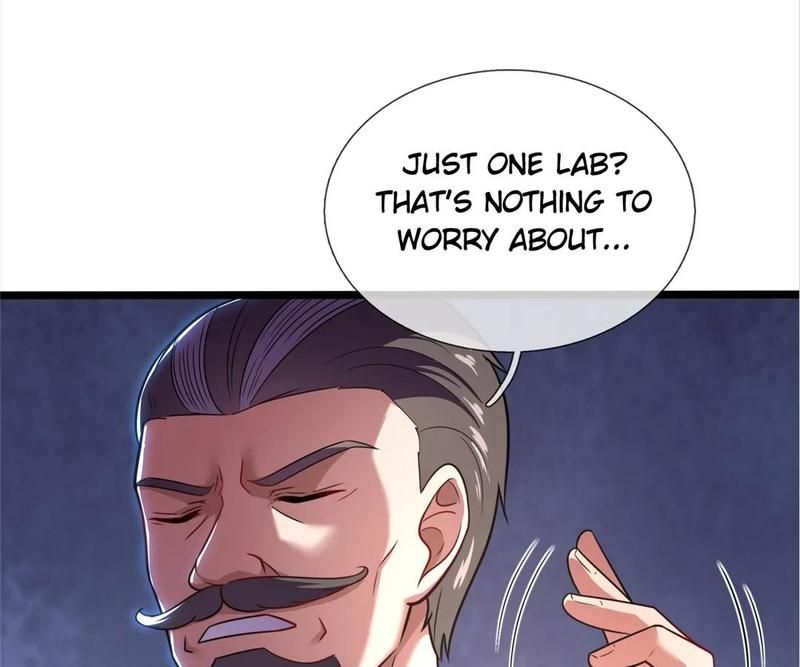 The Invincible Warlord Chapter 198 page 9 - 