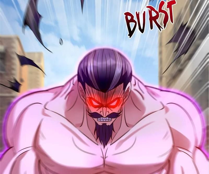 The Invincible Warlord Chapter 199 page 17 - 