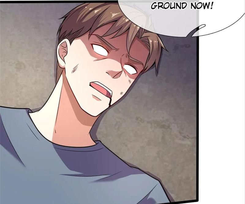 The Invincible Warlord Chapter 199 page 3 - 