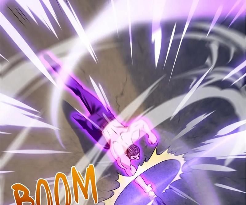 The Invincible Warlord Chapter 199 page 25 - 