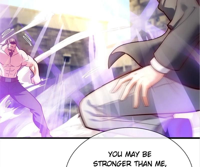 The Invincible Warlord Chapter 199 page 28 - 