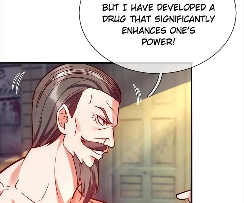 The Invincible Warlord Chapter 199 page 29 - 