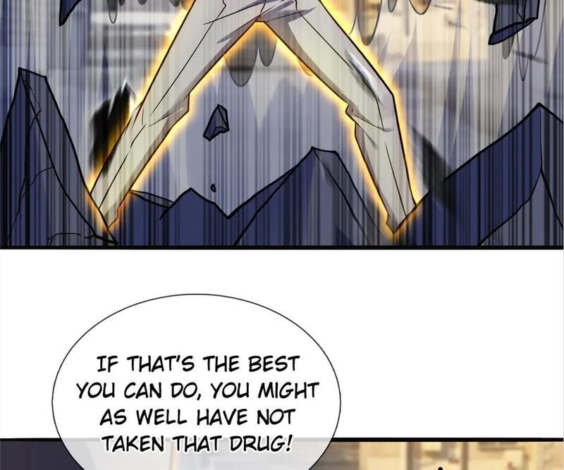 The Invincible Warlord Chapter 199 page 45 - 