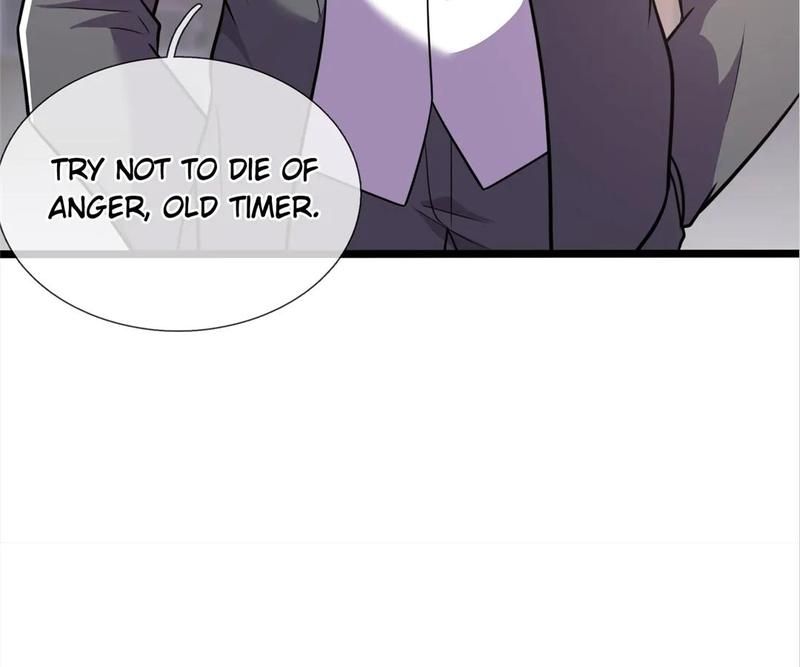 The Invincible Warlord Chapter 199 page 7 - 