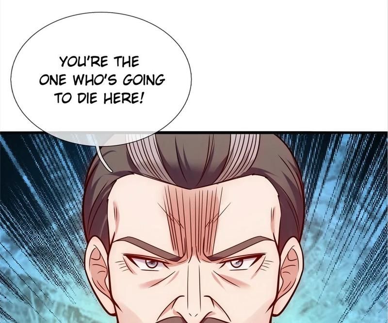 The Invincible Warlord Chapter 199 page 8 - 