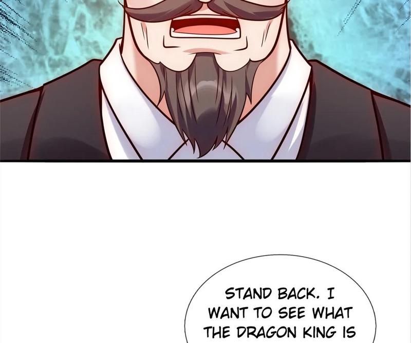 The Invincible Warlord Chapter 199 page 9 - 