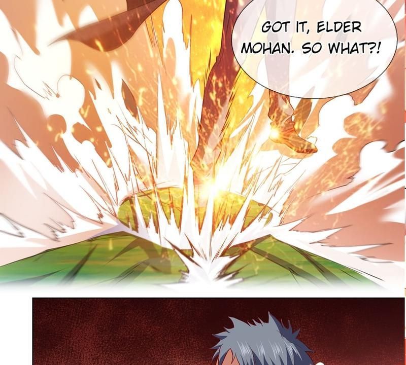 The Invincible Warlord Chapter 2 page 67 - 