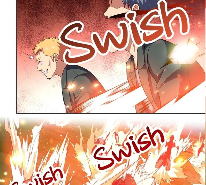 The Invincible Warlord Chapter 2 page 68 - 