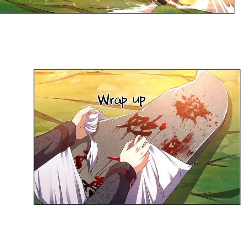 The Invincible Warlord Chapter 2 page 76 - 