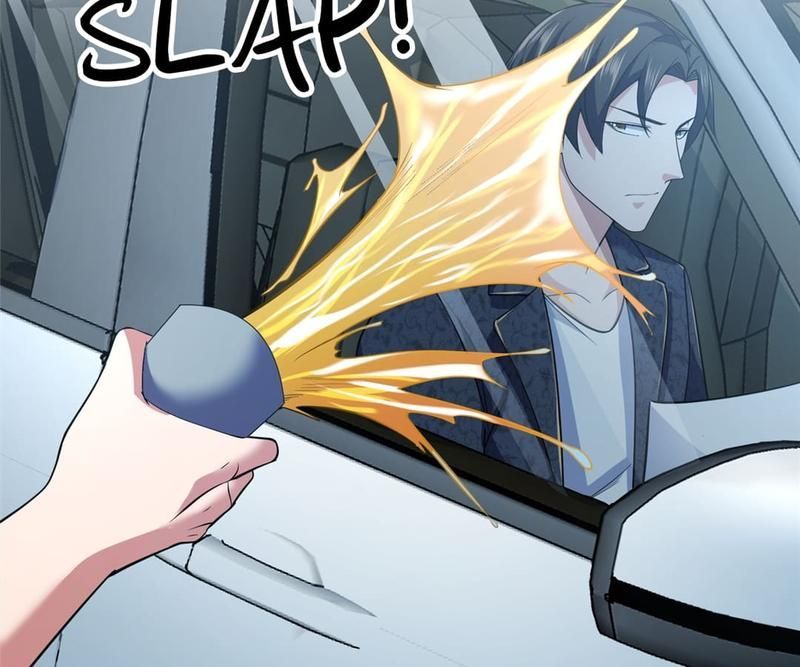 The Invincible Warlord Chapter 20 page 20 - 