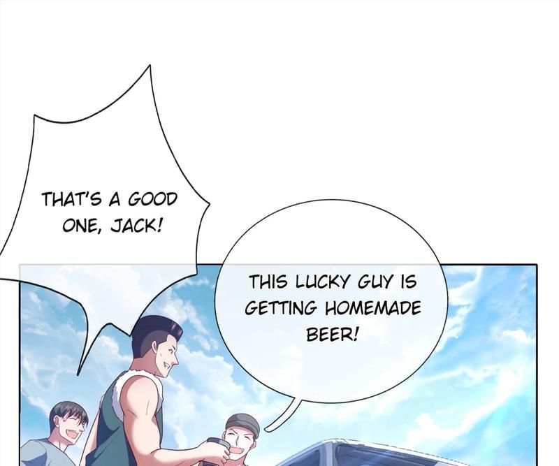 The Invincible Warlord Chapter 20 page 10 - 