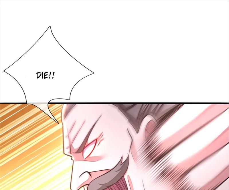 The Invincible Warlord Chapter 200 page 1 - 