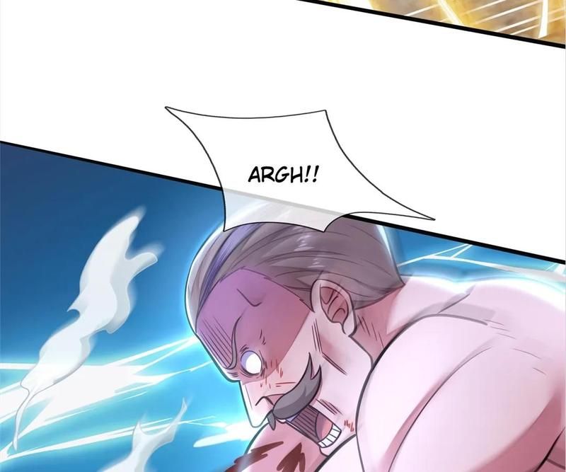 The Invincible Warlord Chapter 200 page 18 - 