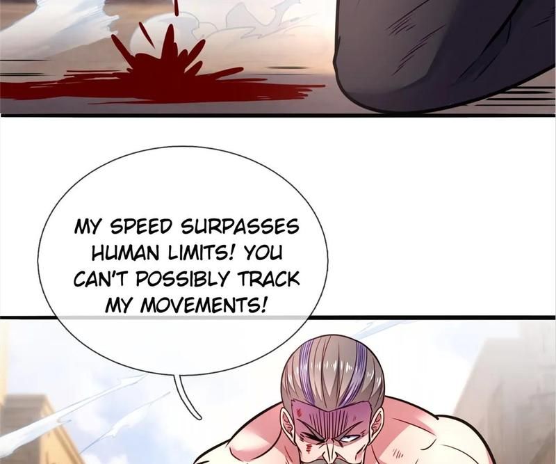 The Invincible Warlord Chapter 200 page 25 - 