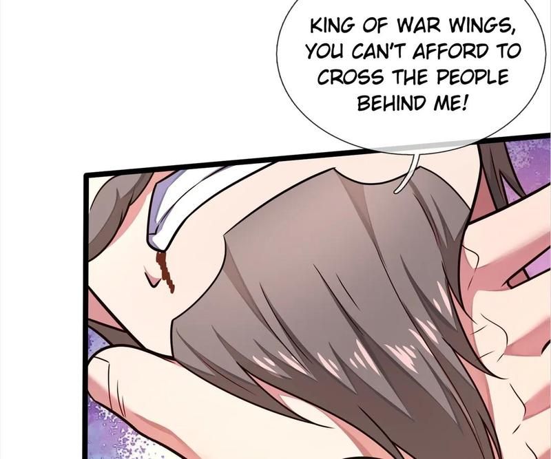 The Invincible Warlord Chapter 200 page 31 - 