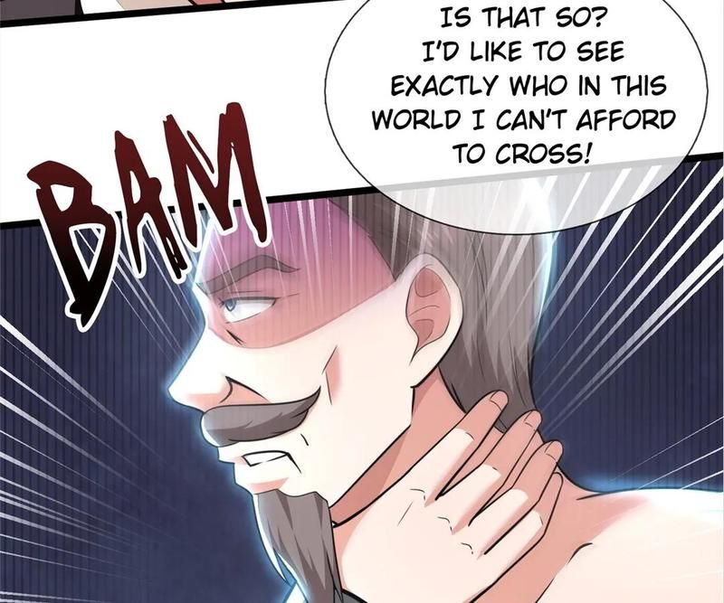 The Invincible Warlord Chapter 200 page 34 - 