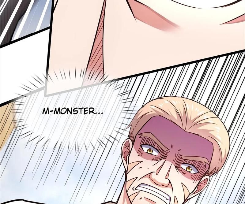 The Invincible Warlord Chapter 200 page 36 - 