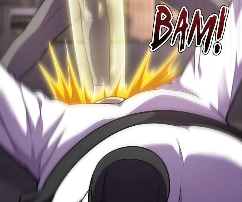 The Invincible Warlord Chapter 200 page 54 - 