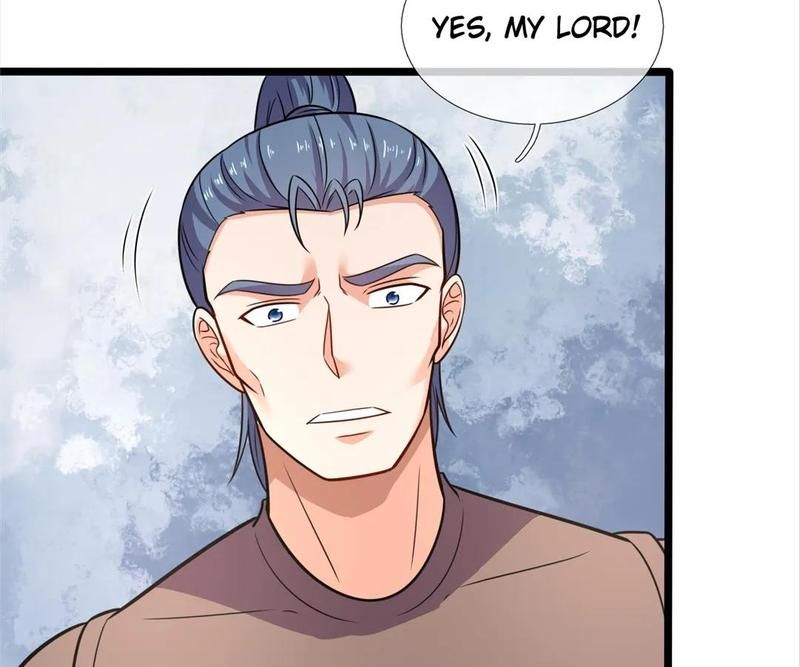 The Invincible Warlord Chapter 200 page 59 - 