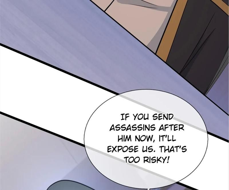 The Invincible Warlord Chapter 201 page 13 - 