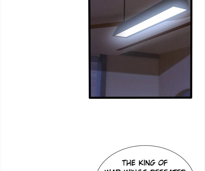 The Invincible Warlord Chapter 201 page 3 - 