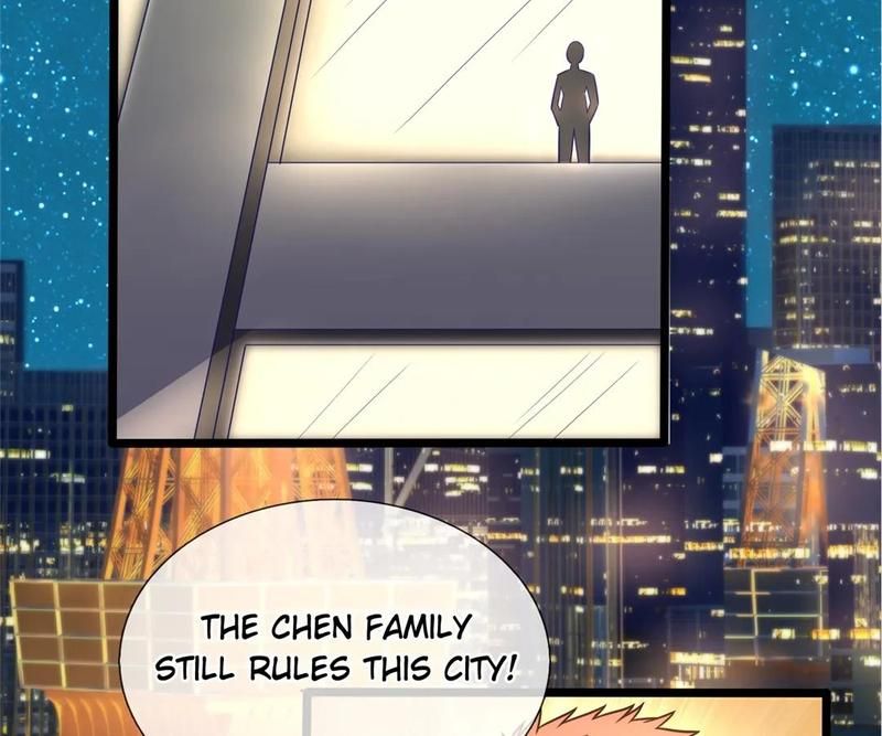 The Invincible Warlord Chapter 201 page 25 - 