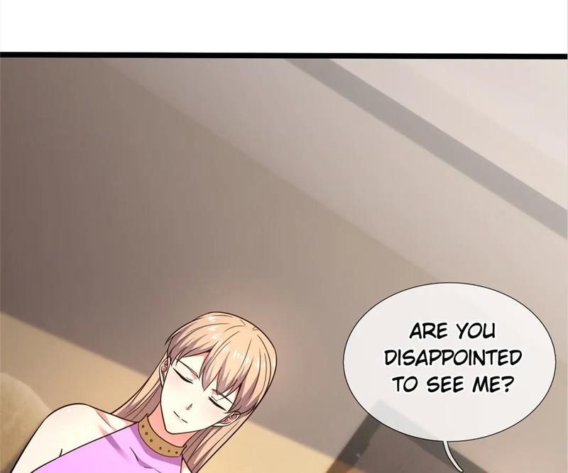 The Invincible Warlord Chapter 201 page 34 - 