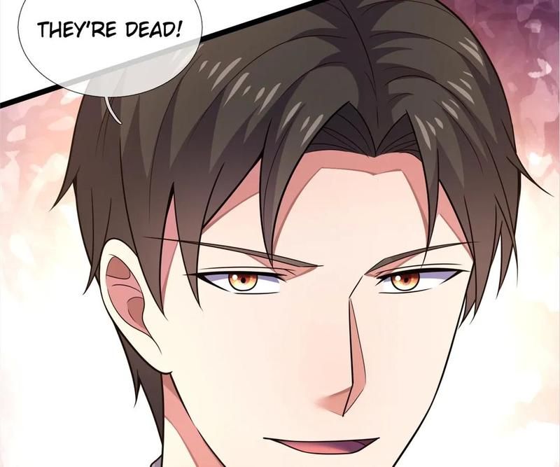 The Invincible Warlord Chapter 201 page 38 - 