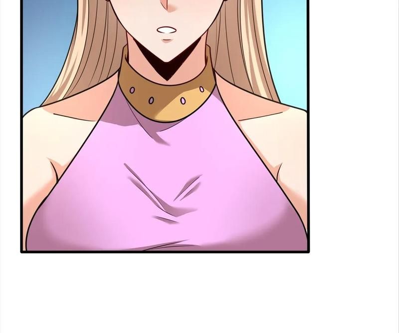The Invincible Warlord Chapter 201 page 54 - 