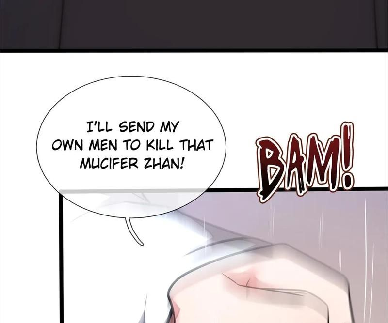 The Invincible Warlord Chapter 201 page 8 - 