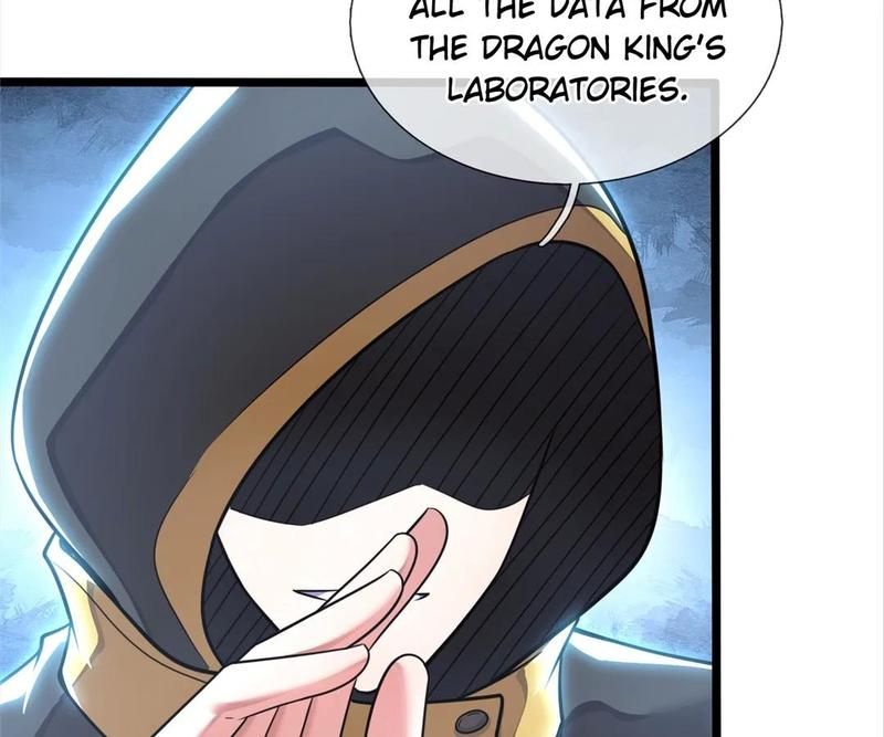 The Invincible Warlord Chapter 201 page 10 - 