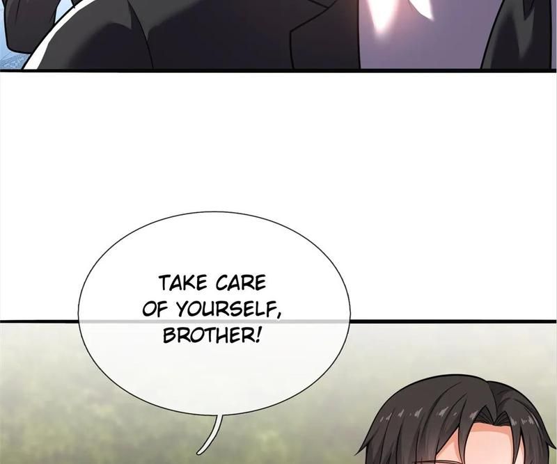 The Invincible Warlord Chapter 202 page 21 - 