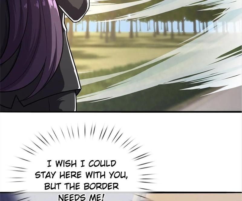 The Invincible Warlord Chapter 202 page 27 - 