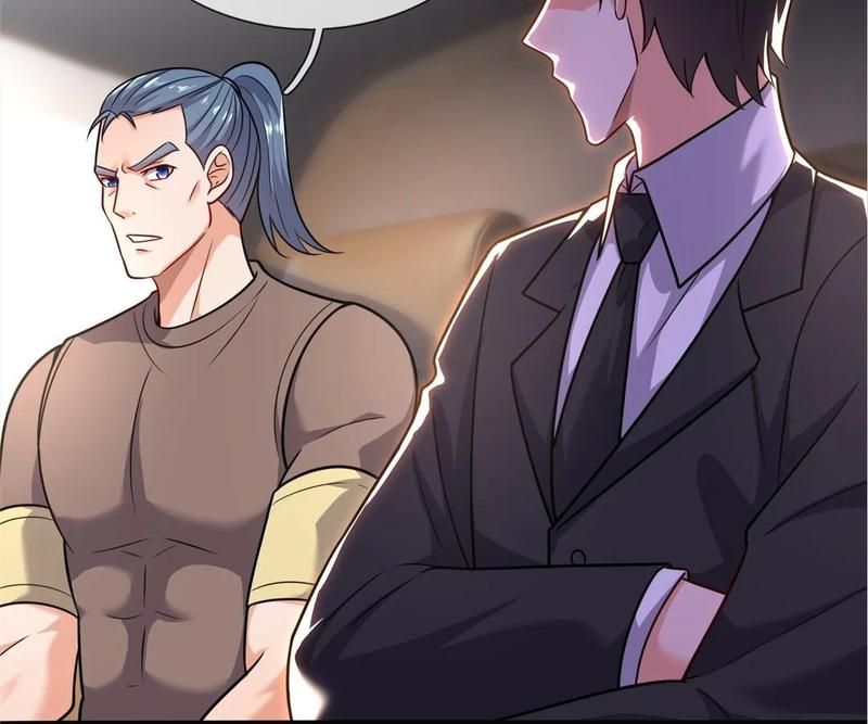 The Invincible Warlord Chapter 202 page 31 - 