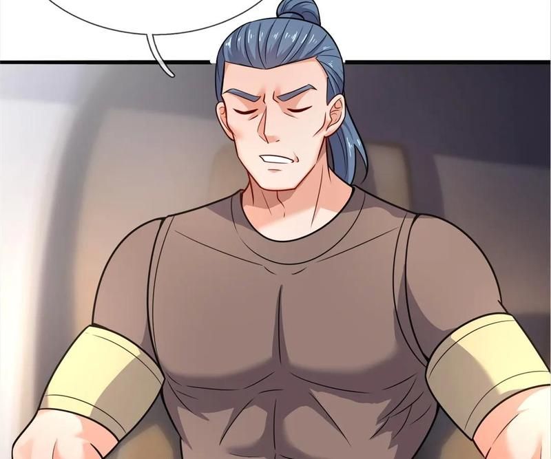 The Invincible Warlord Chapter 202 page 37 - 