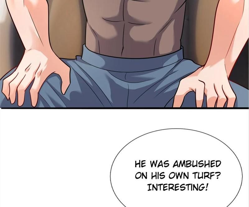 The Invincible Warlord Chapter 202 page 38 - 
