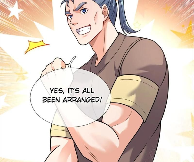 The Invincible Warlord Chapter 202 page 42 - 