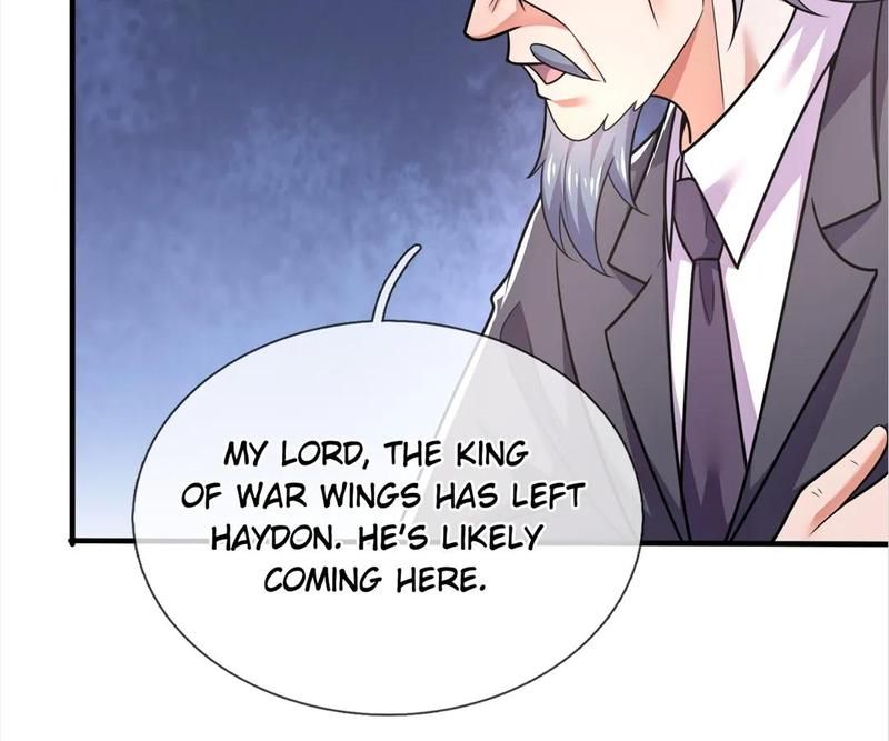 The Invincible Warlord Chapter 202 page 52 - 