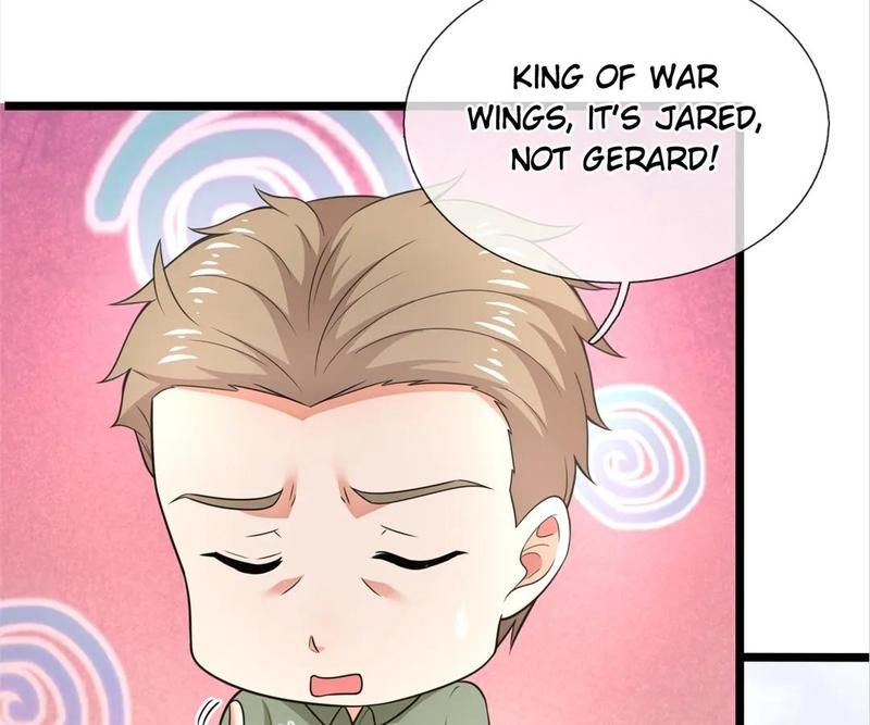 The Invincible Warlord Chapter 203 page 15 - 