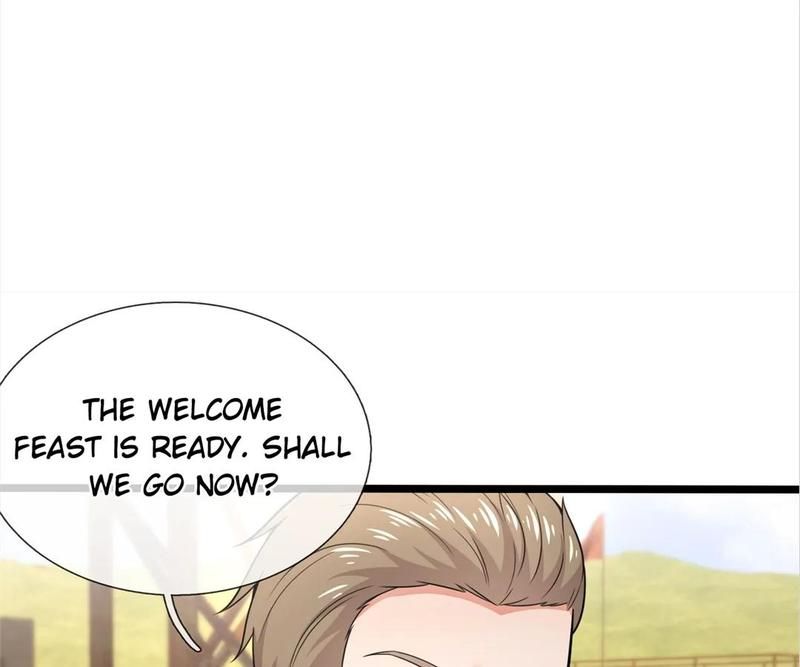 The Invincible Warlord Chapter 203 page 19 - 