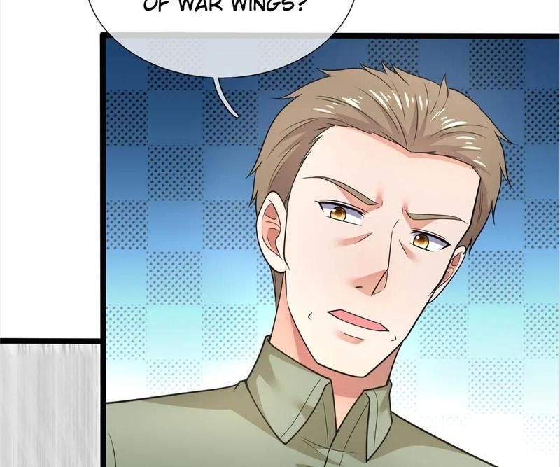 The Invincible Warlord Chapter 203 page 26 - 