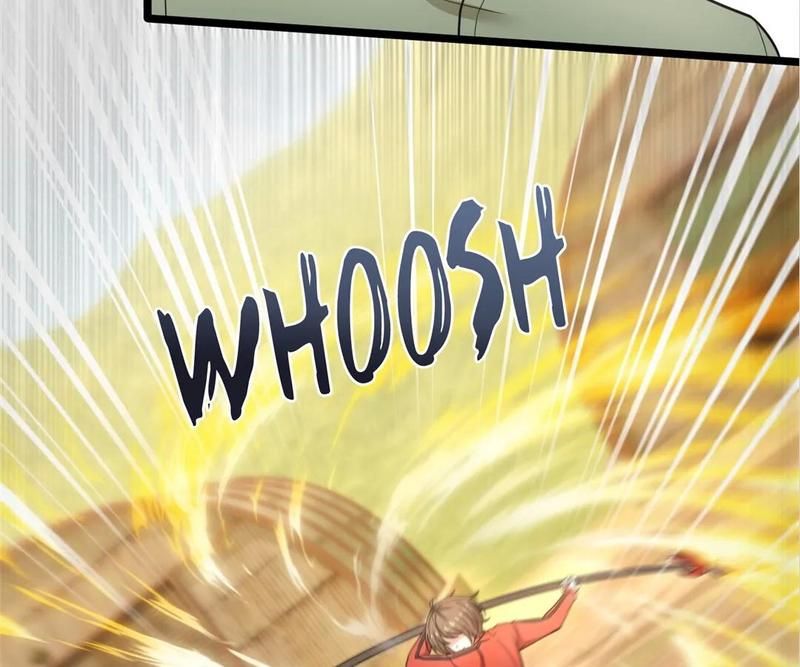 The Invincible Warlord Chapter 203 page 27 - 