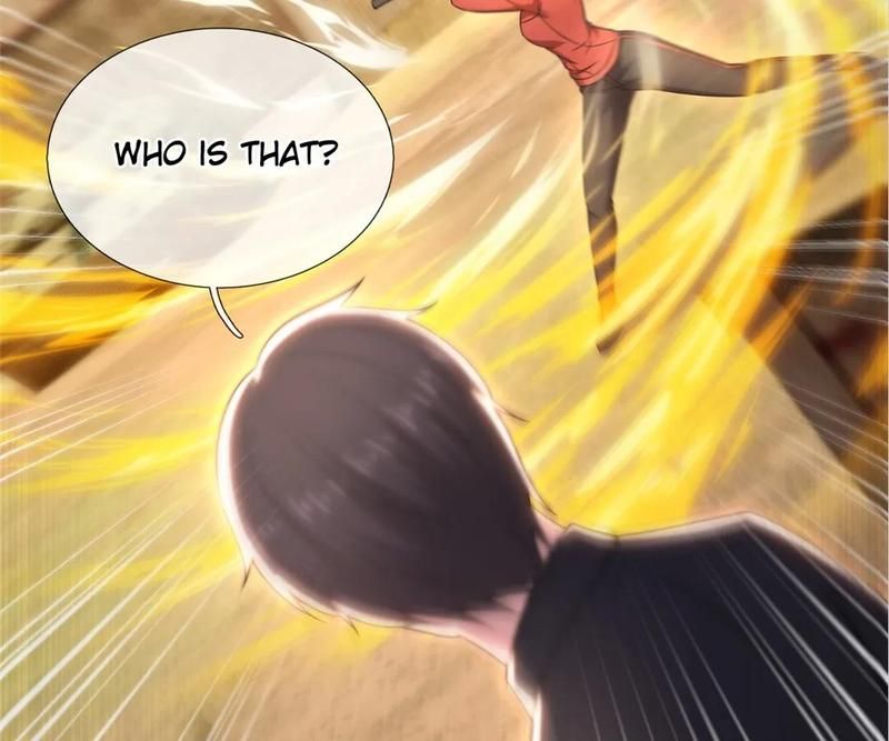 The Invincible Warlord Chapter 203 page 28 - 