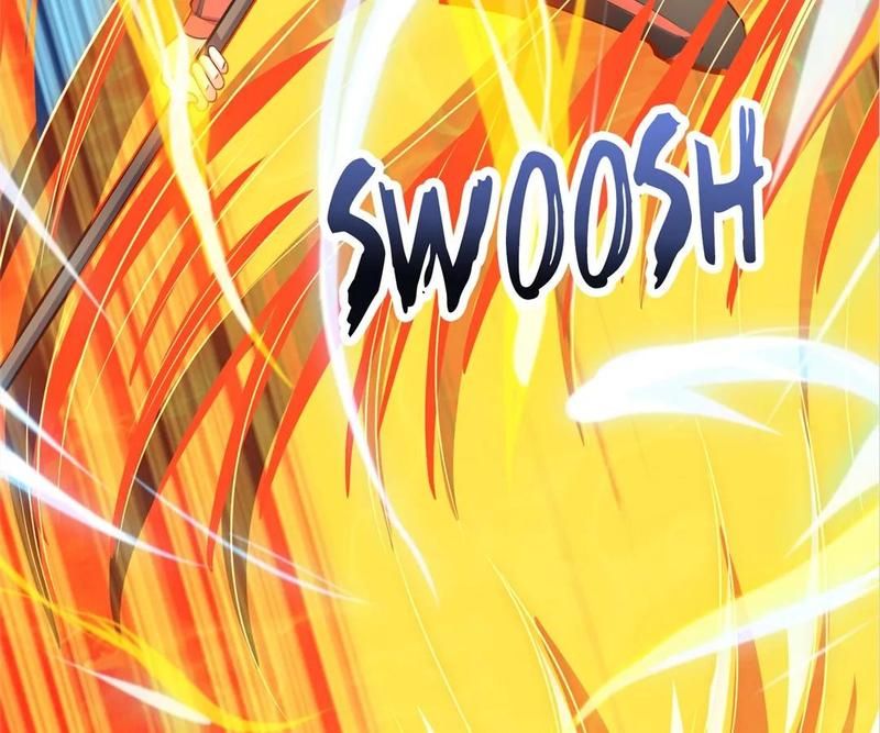 The Invincible Warlord Chapter 203 page 31 - 