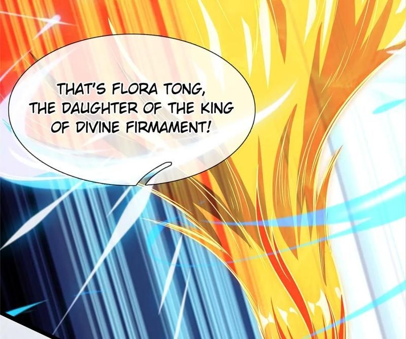 The Invincible Warlord Chapter 203 page 32 - 